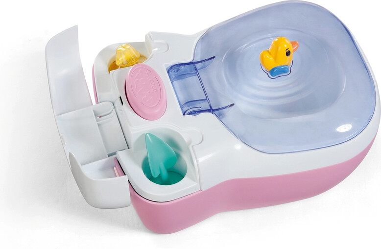 Baby Born - Toilet Til Dukke