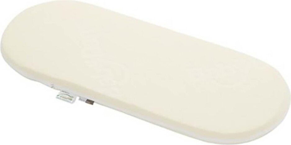 BabyDan Airlux Helsemadras til lift, 29x75 cm