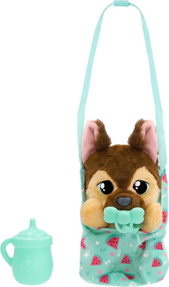 Baby Paws - Yummy 17,5 Cm - German Shepherd