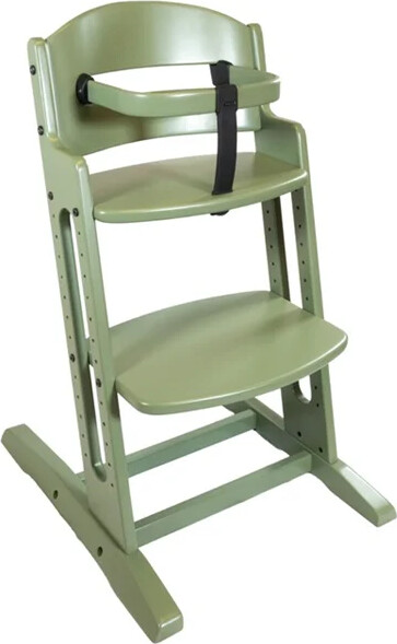 BabyDan Danstol Soft Green