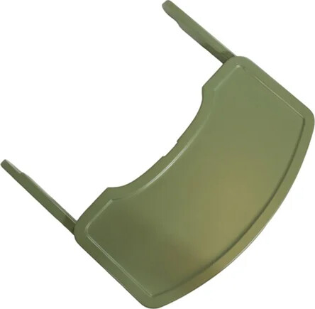 BabyDan Danbakke Soft Green