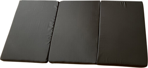 Baby Dan Madrass till resesäng 60 x 120