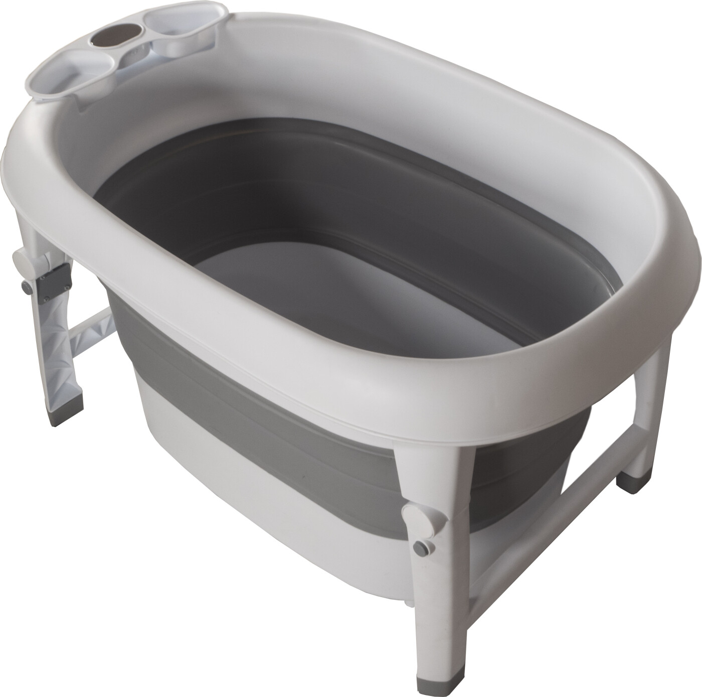 Babydan - Foldbart Babybadekar - 100l