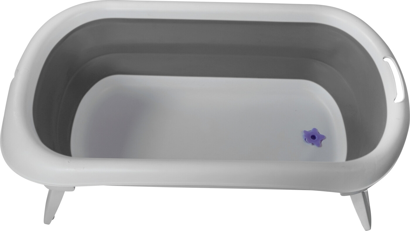 Babydan - Foldbart Babybadekar - 30l