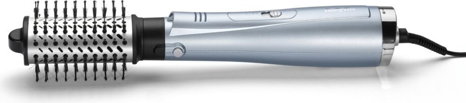 Babyliss - Hydro Fusion Hairdryer Brush - 96mm X 55mm