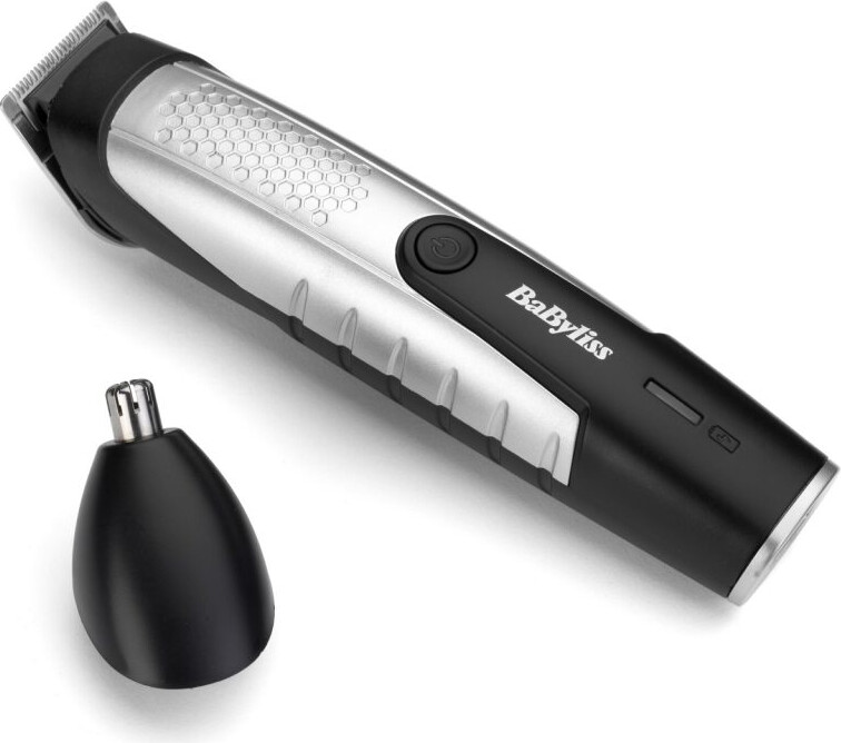 Babyliss - Lithium Power Beard Trimmer