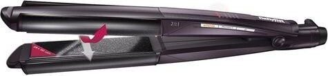 Babyliss Intense Protect St330e - Glattejern Og Krøllejern