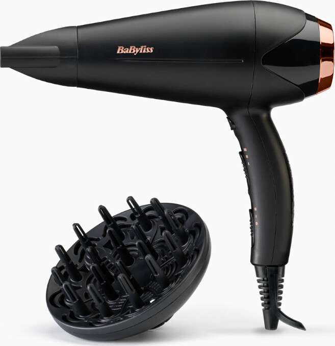 Babyliss - Turbo Shine 2200