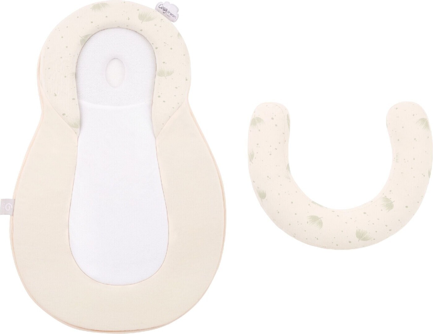 Babymoov - Cosydream Fresh - Off White