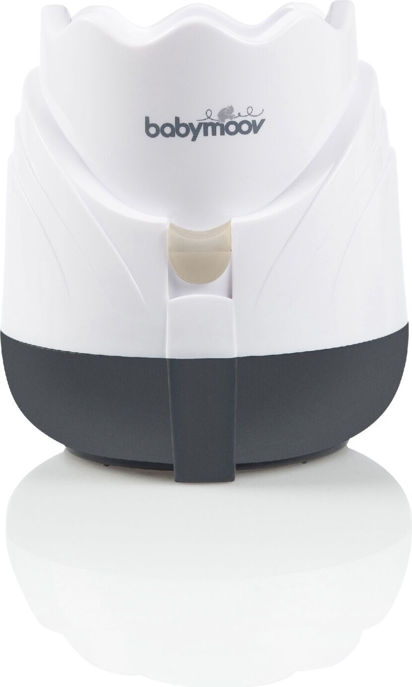 Babymoov - Tulip Flaskevarmer - Cream