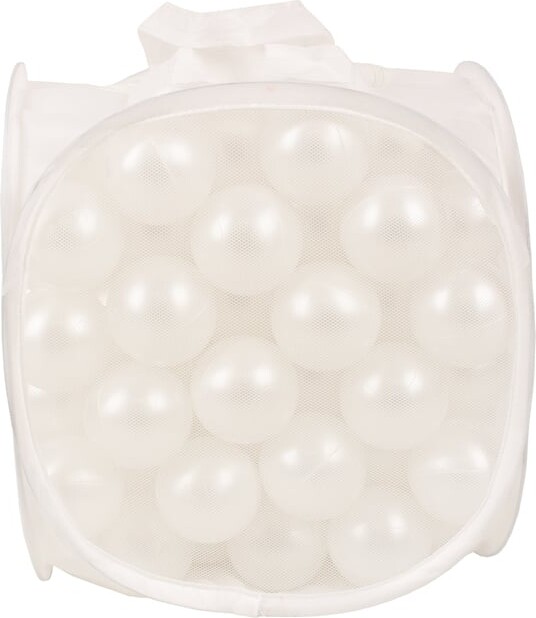 Babytrold - Legebolde, Pearl