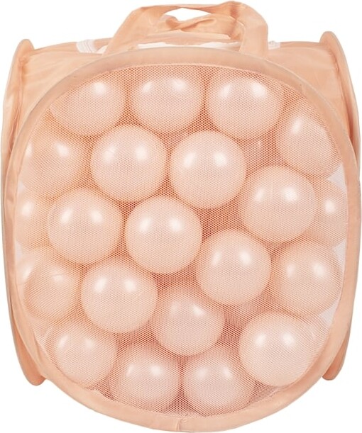 Babytrold - Legebolde, Rose