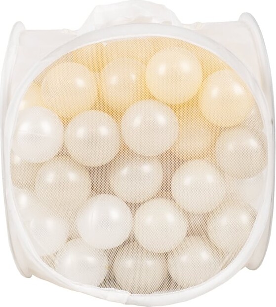 Babytrold - Legebolde, Sand Mix