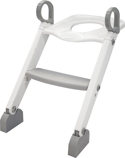 Babytrold - Toilettræner - Hvid