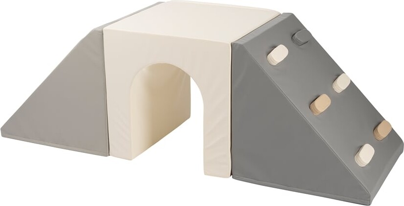 Babytrold - Tumleskum, Klatresæt - Ask