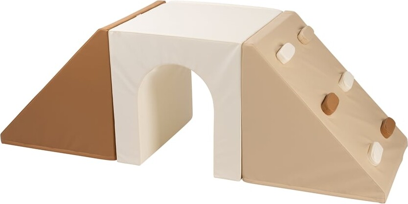 Babytrold - Tumleskum, Klatresæt - Sand