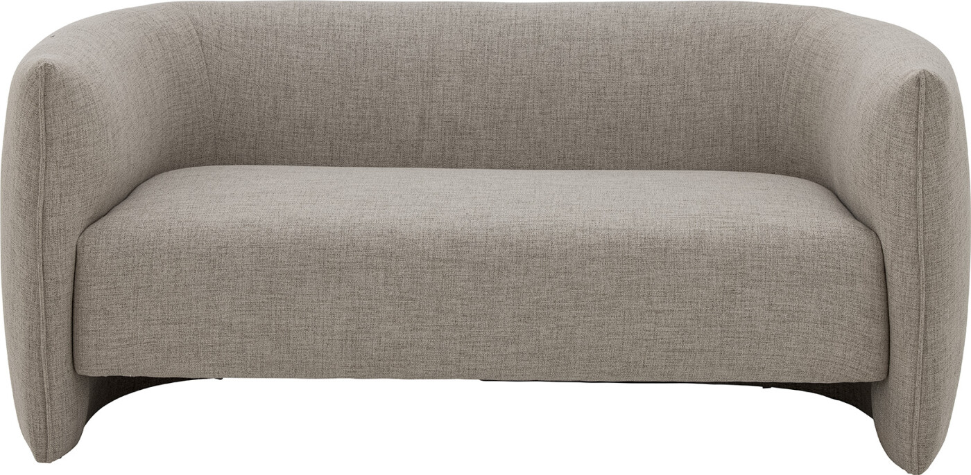 Bloomingville - Bacio Sofa - Natur - Genanvendt Polyester