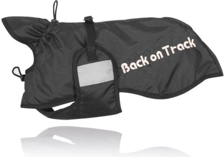 Back On Track - Vinterdækken Til Hund - 52 Cm