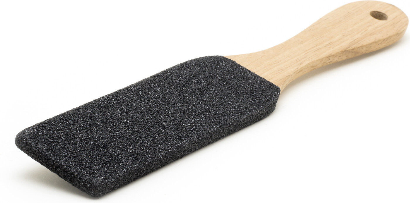 Badeanstalten - Fodfil - Black