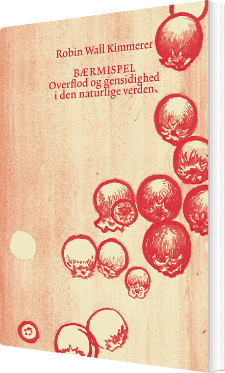 Bærmispel - Robin Wall Kimmerer - Bog