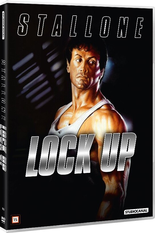 Billede af Lock Up / Bag Lås Og Slå - DVD - Film