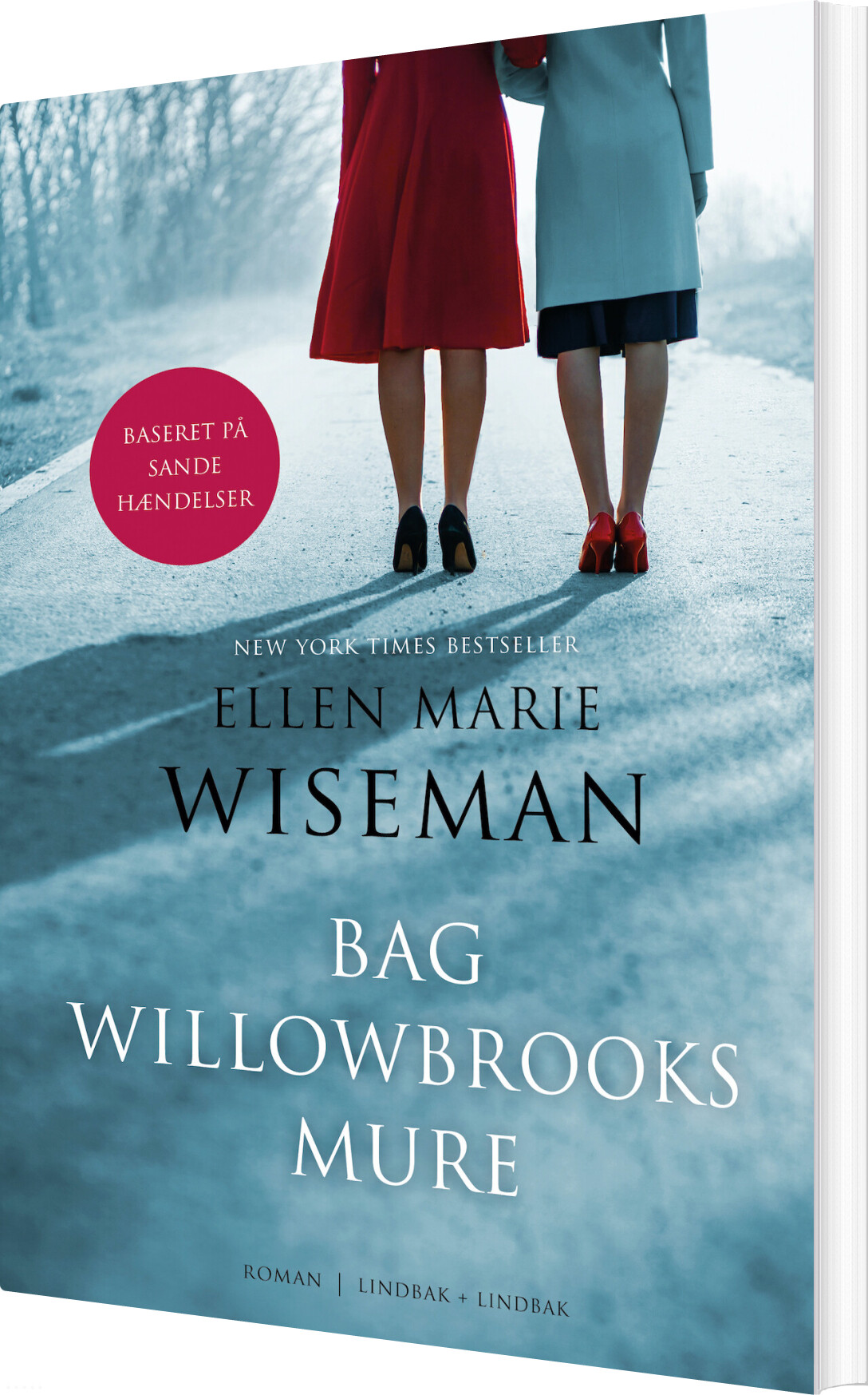 Bag Willowbrooks Mure - Ellen Marie Wisemann - Bog