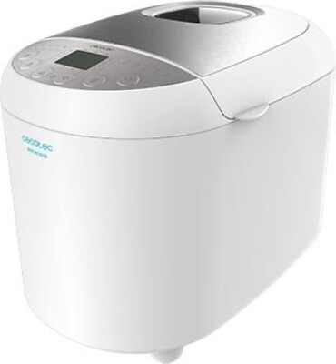 Billede af Bagemaskine - Cecotec Bread&co 1000 Delicous - 550w Billede af Bagemaskine - Cecotec Bread&co 1000 Delicous - 550w