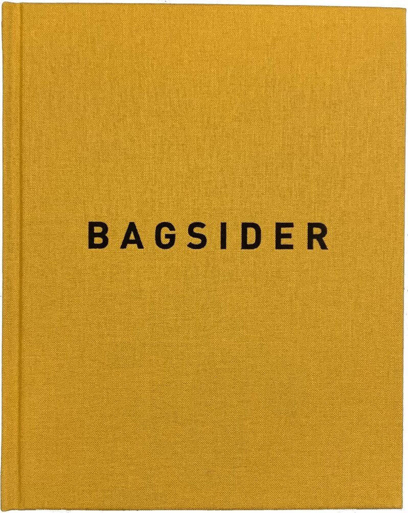 Billede af Bagsider - Gitte Broeng - Bog