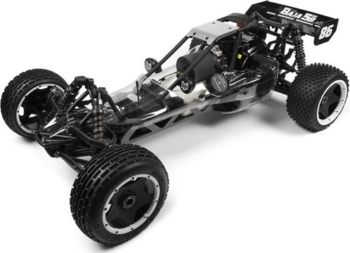 Hpi - Baja 5b Gas Sbk Kit - Hp160323