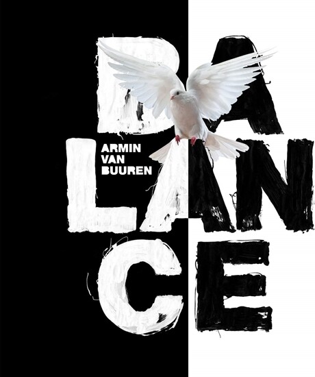 Armin Van Buuren - Balance - CD