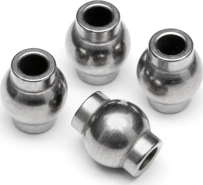 Billede af Ball 10x12mm (4pcs) - Hp86417 - Hpi Racing