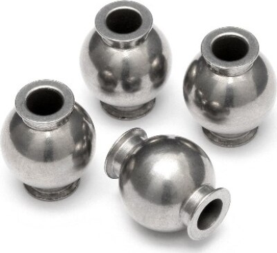 Ball 14x17mm (4pcs) - Hp86425 - Hpi Racing