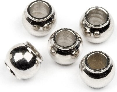 Ball 5.8x5mm (5pcs) - Hp101225 - Hpi Racing