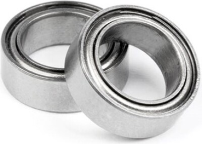 Ball Bearing 1/4x3/8 In. (2pcs) - Hpb011 - Hpi Racing