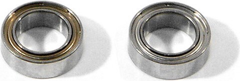 Ball Bearing 5 X 8 X 2.5mm (2 Pcs) - Hpb020 - Hpi Racing