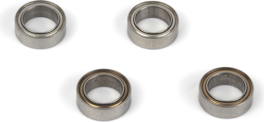 Ball Bearing 6.3x9.5x3.2mm (4pcs) - Mv151132 - Maverick Rc