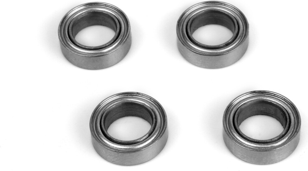 Ball Bearing 6x10x3mm (4pcs) - Mv150526 - Maverick Rc