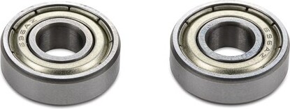 Ball Bearing 6x16x5mm (2pcs) - Hp160142 - Hpi Racing