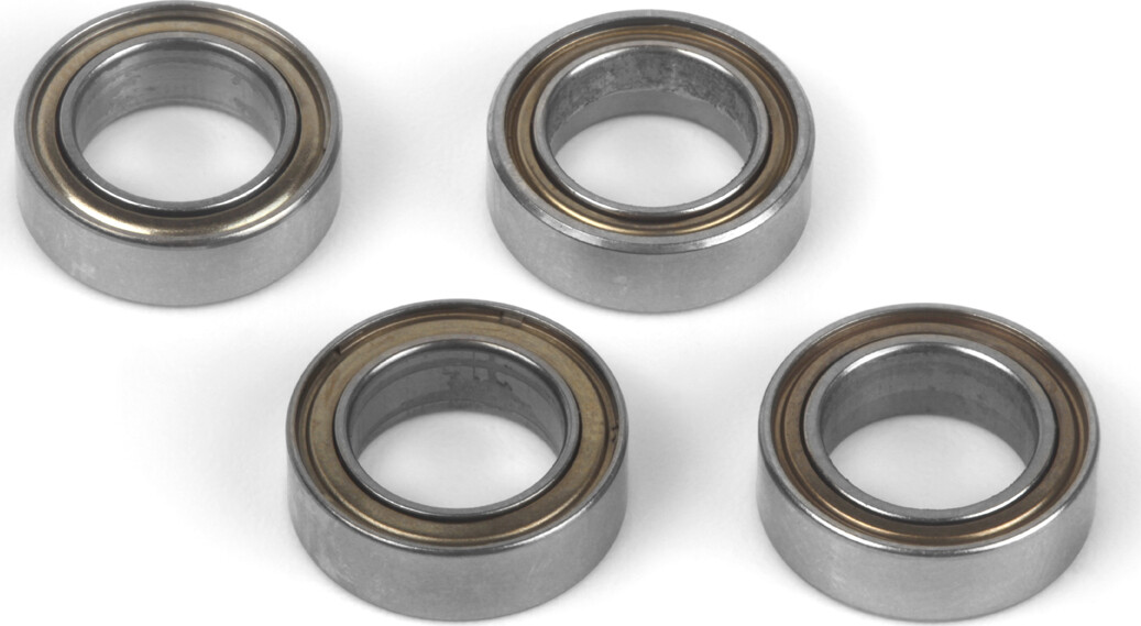 Ball Bearing 7.93x12.7x3.96mm (4pcs) - Mv151133 - Maverick Rc