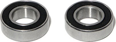 Ball Bearing 8 X 16 X 5mm (2pcs) - Hpb085 - Hpi Racing