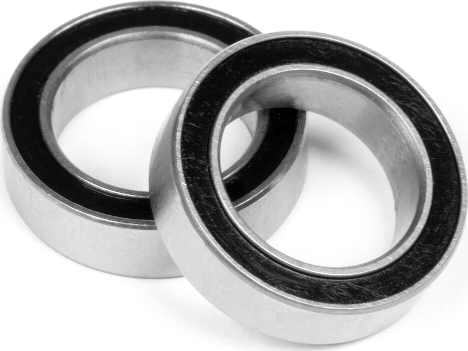 Ball Bearing 8x12x3.5mm (2pcs) - Mv150480 - Maverick Rc