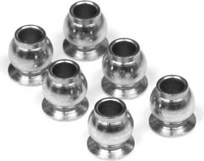 Ball Head 5.8mm (6pcs) - Mv150069 - Maverick Rc