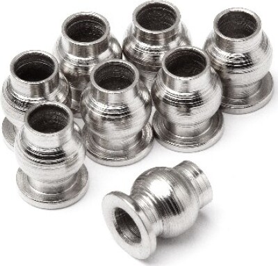 Billede af Ball Joint 5.9mm 8pcs (scout Rc) - Mv25031 - Maverick Rc