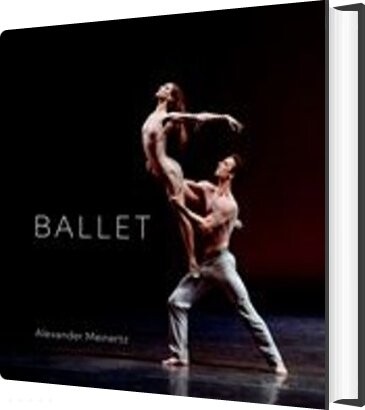 Ballet - Alexander Meinertz - Bog