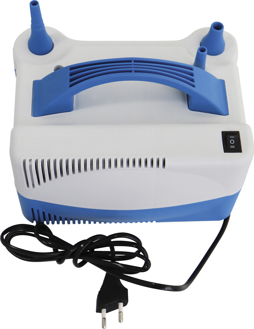 Ballonpumpe - Elektrisk - 600 W 1 Stk - Scanseason