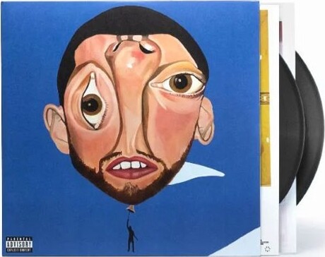 Mac Miller - Balloonerism - Vinyl Lp
