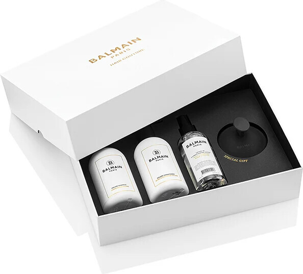 Balmain Hair - Volume Care Set