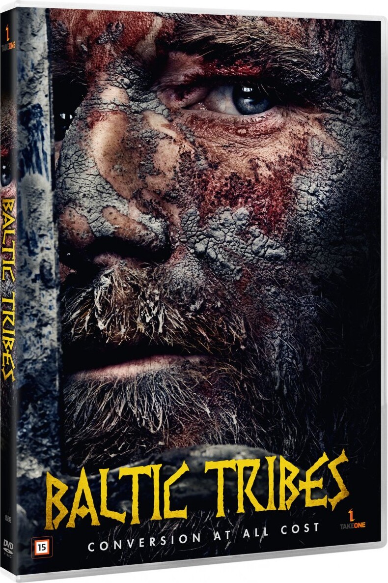 Baltic Tribes - DVD - Film