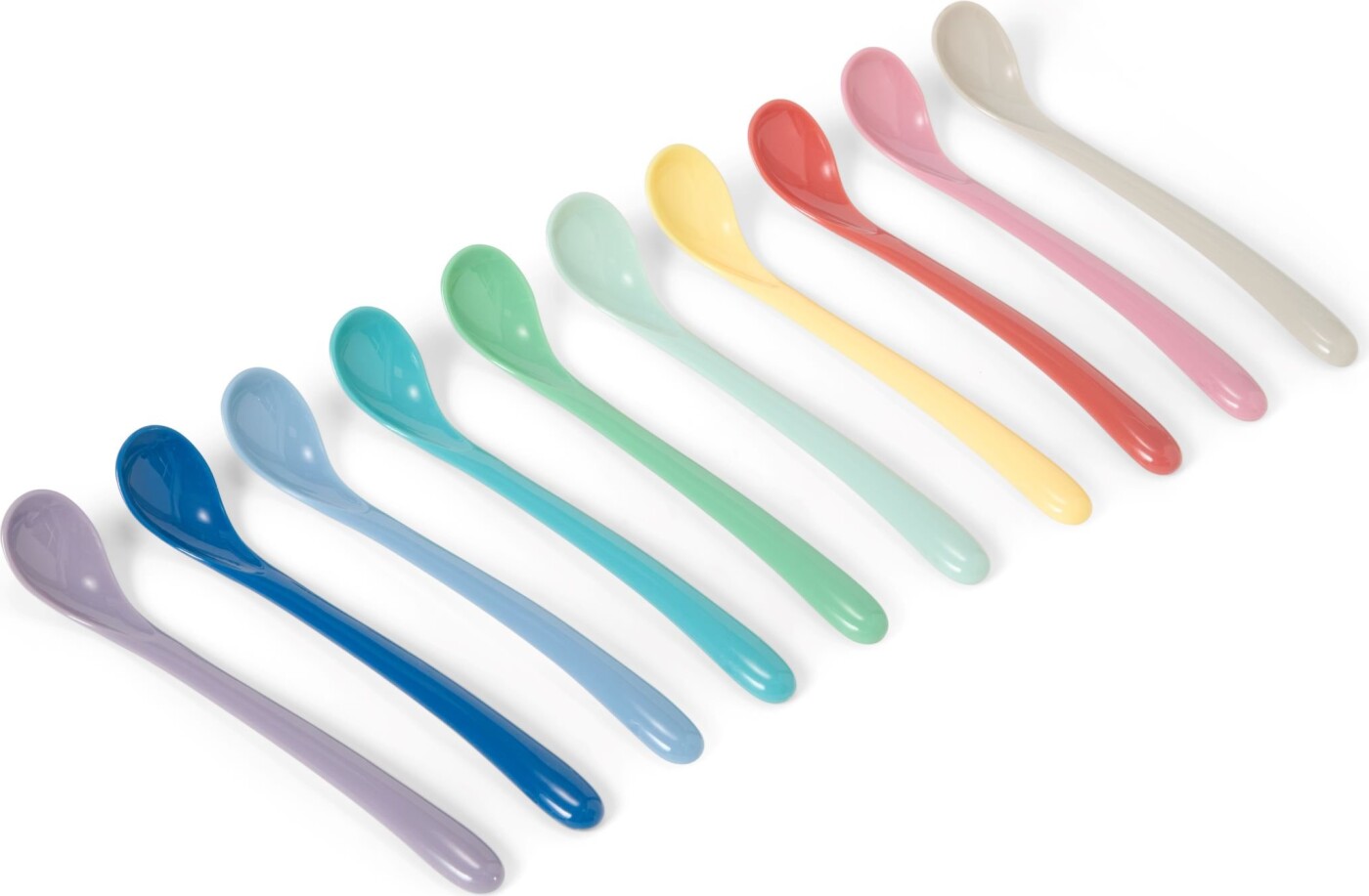 Bambino - Ekstra Lange Madeskeer - X10