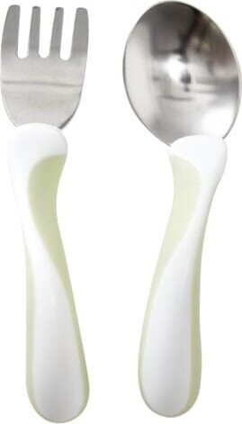 Bambino - My First Gaffel & Ske - Mint